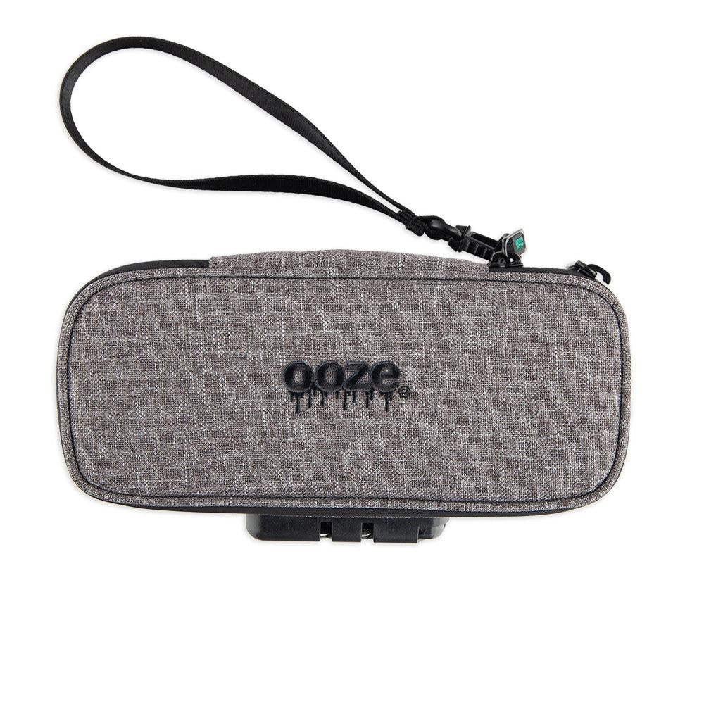 Ooze Traveler Smell Proof Travel Pouch