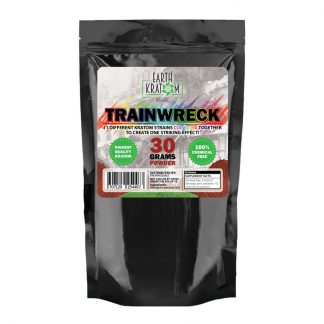 Earth Kratom Powder - E Vapor Hut
