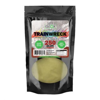 Earth Kratom Powder - E Vapor Hut