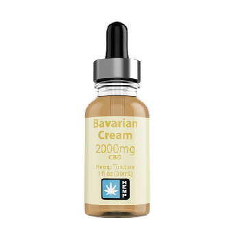 Pure Anchor CBD Bavarian Cream 30ml
